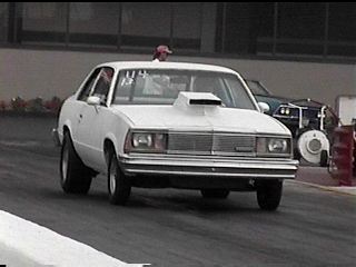 National Trails Raceway