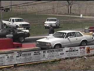 On the Line at PRP
