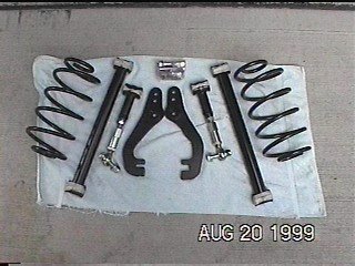 Dick Miller Kit