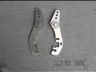 SW No hop bars