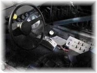 B&M Pro Ratch Shifter