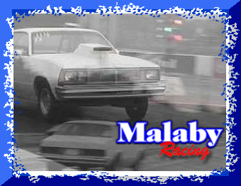 Malaby Racing Team
